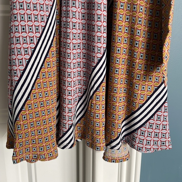 Beautiful Maeve Anthropologie never worn dress. - Picture 5 of 8